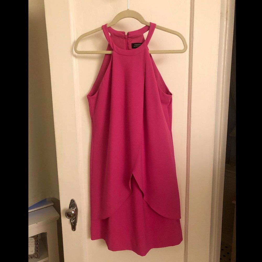 Tahari by Arthur S. Levine cocktail dress